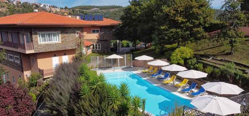 Hotel Rural Quinta da Conchada