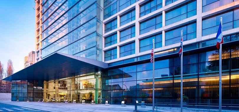 Sheraton Porto Hotel & Spa