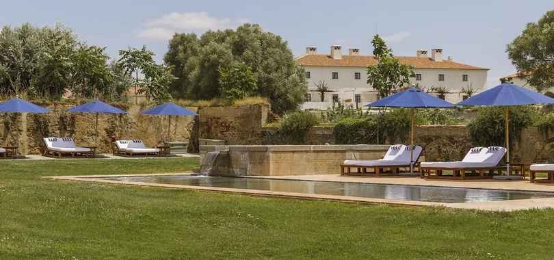 São Lourenço do Barrocal