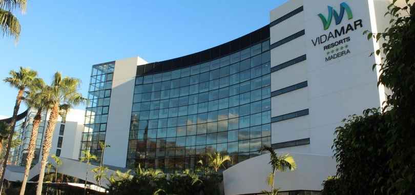 Vidamar Resort Madeira - Dining Around, Free Dinner