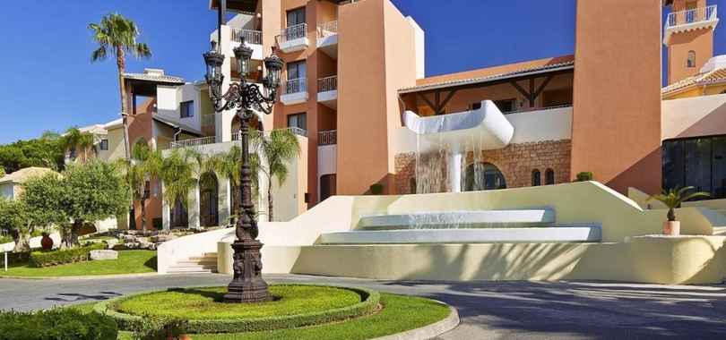Four Seasons Vilamoura
