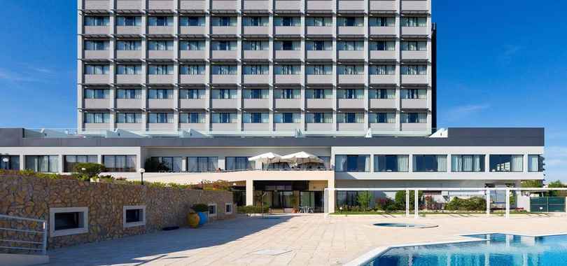 Santarem Hotel
