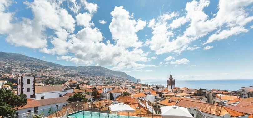 Castanheiro Boutique Hotel