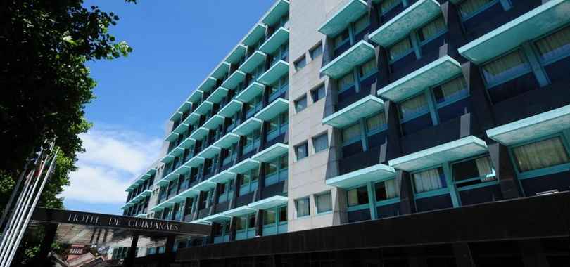Hotel de Guimarães