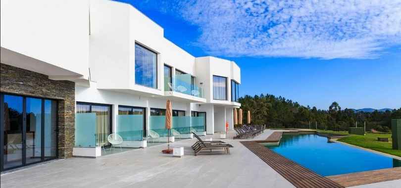 Enigma - Nature & Water Hotel