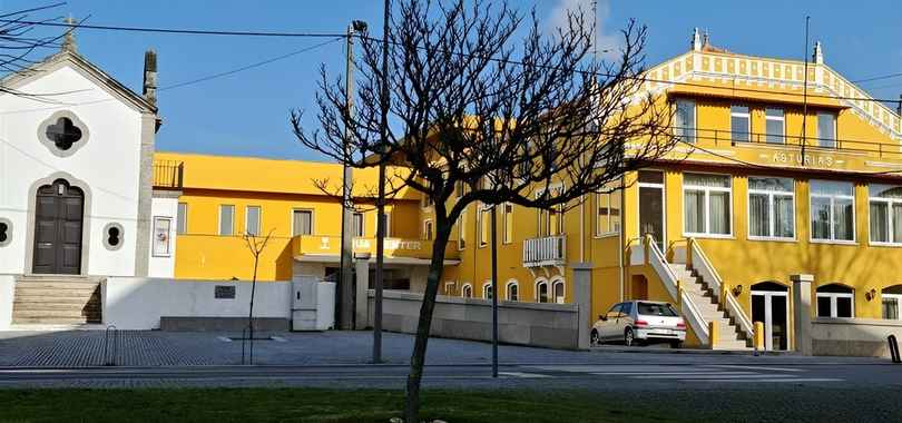 Palace Hotel Asturias & Spa