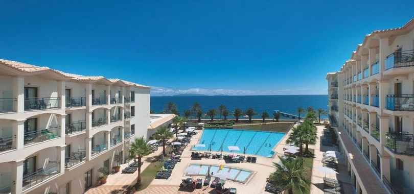 Vila Galé Santa Cruz