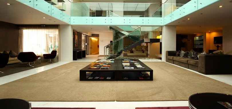 Sweet Atlantic Hotel & Spa