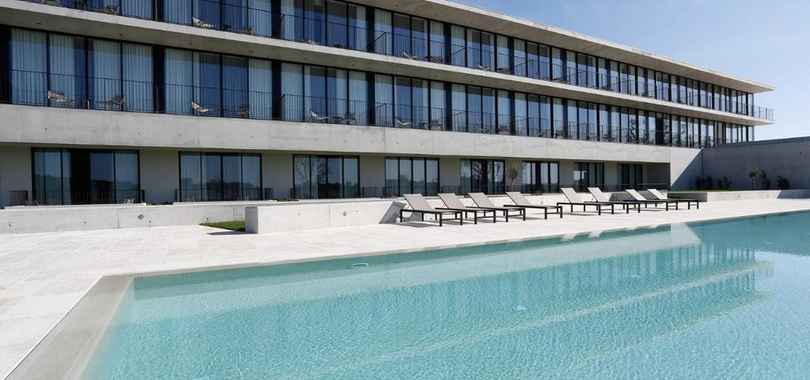 Montebelo Vista Alegre Ílhavo Hotel