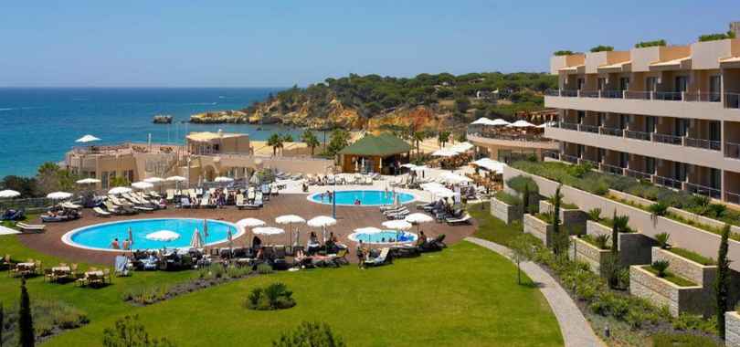 Grande Real Santa Eulália Resort & Hotel Spa