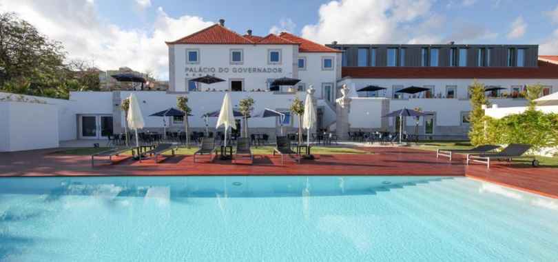 Palácio do Governador