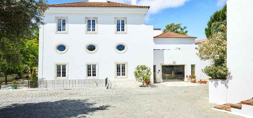 Pateo dos Solares Charm Hotel