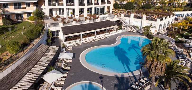Wyndham Grand Algarve