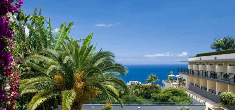 Madeira Panoramico Hotel