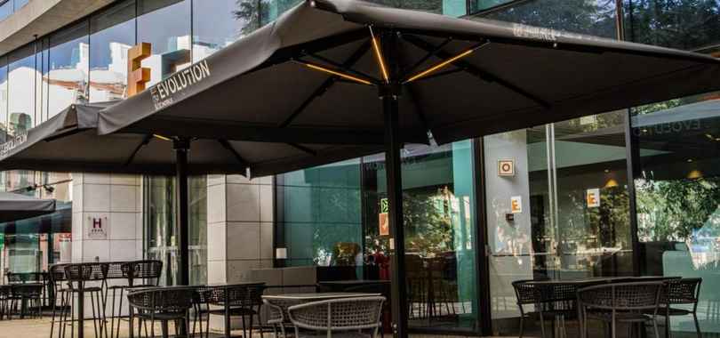 Evolution Lisboa Hotel, фото 26