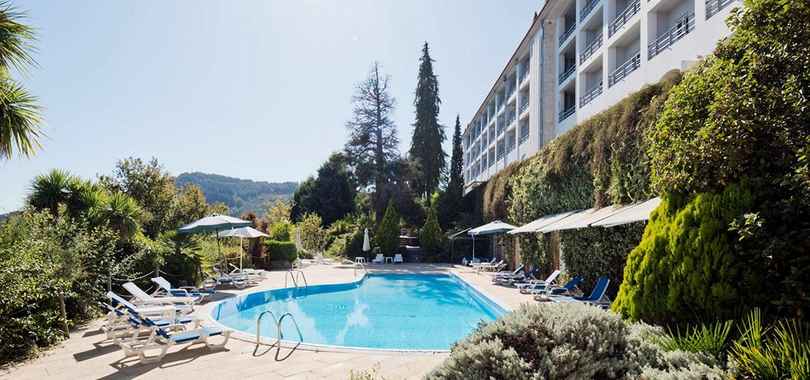 Golden Tulip Caramulo Hotel & SPA