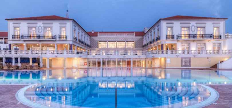 Praia D'El Rey Marriott Golf & Beach Resort