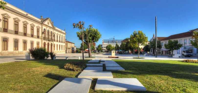 Tulip Inn Estarreja Hotel & Spa, фото 21