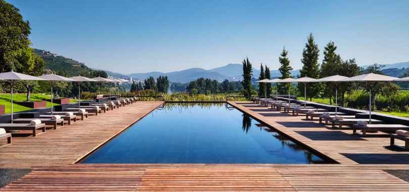 Six Senses Douro Valley