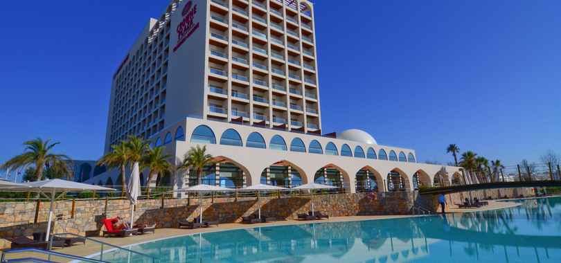 Crowne Plaza Vilamoura - Algarve, an IHG Hotel