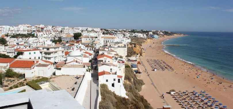 Rocamar Exclusive Hotel Spa Adults Only