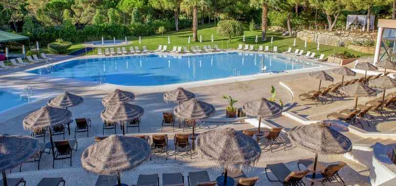 Vilar do Golf by Diamond Resorts