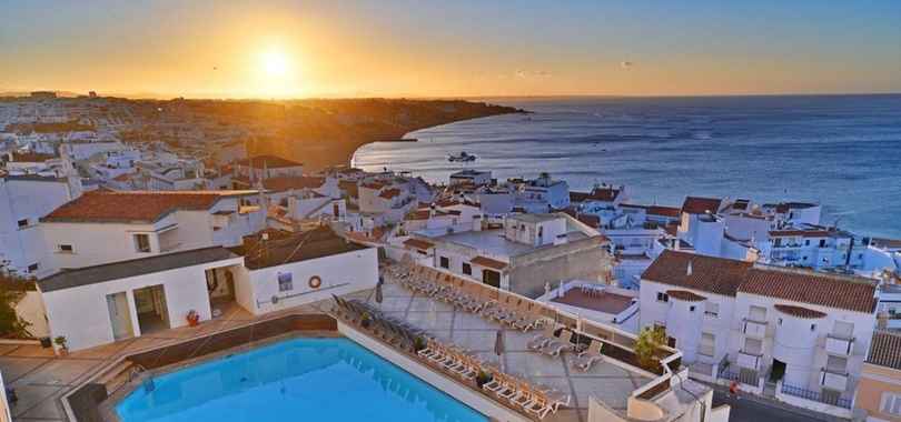 Belver Boa Vista Hotel & Spa - Adults Only