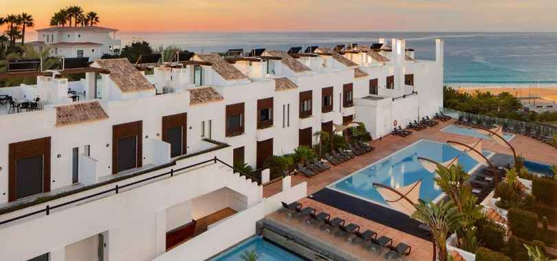 Belmar Spa & Beach Resort