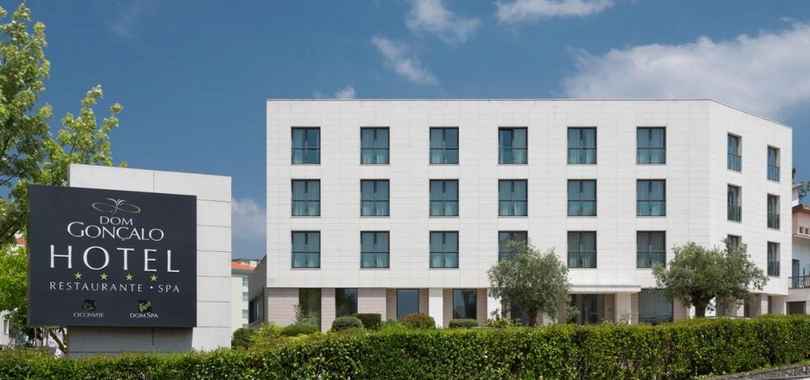 Dom Goncalo Hotel & Spa