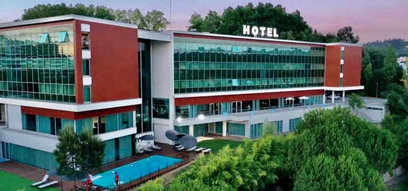 Penafiel Park Hotel & Spa