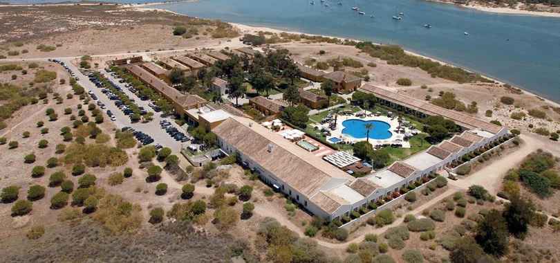 Eco Hotel Vila Galé Albacora