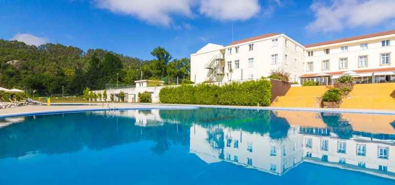 Golden Tulip Braga Hotel & Spa