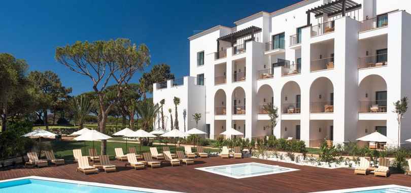 Pine Cliffs Hotel, a Luxury Collection Resort, Algarve