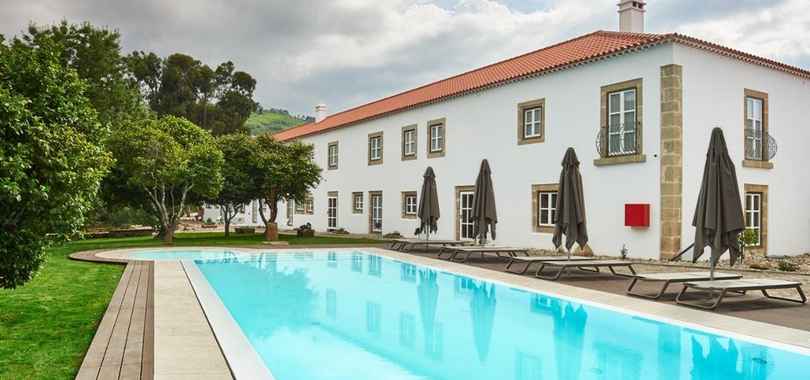 Convento do Seixo Boutique Hotel & Spa
