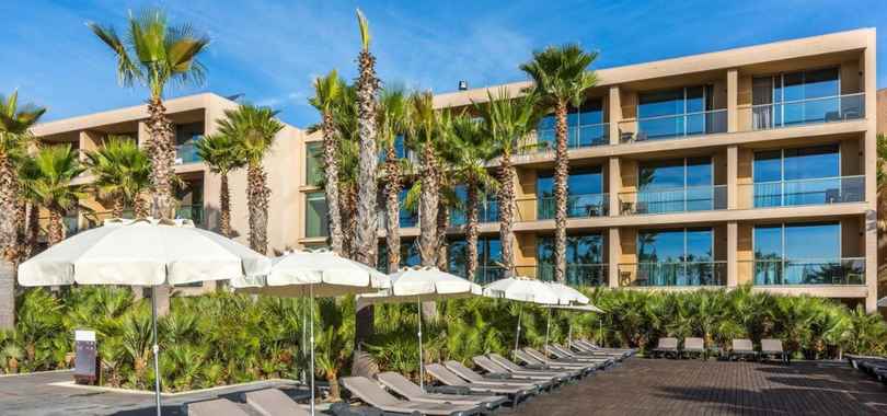 Lago Montargil & Villas