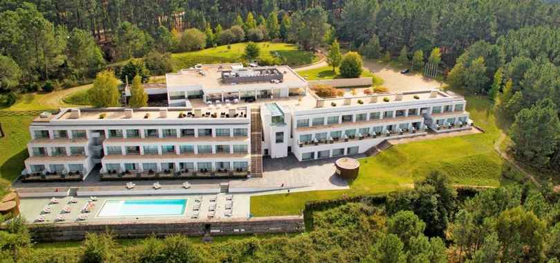 Monte Prado Hotel & Spa