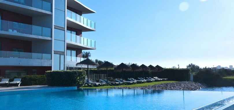 Água Hotels Riverside