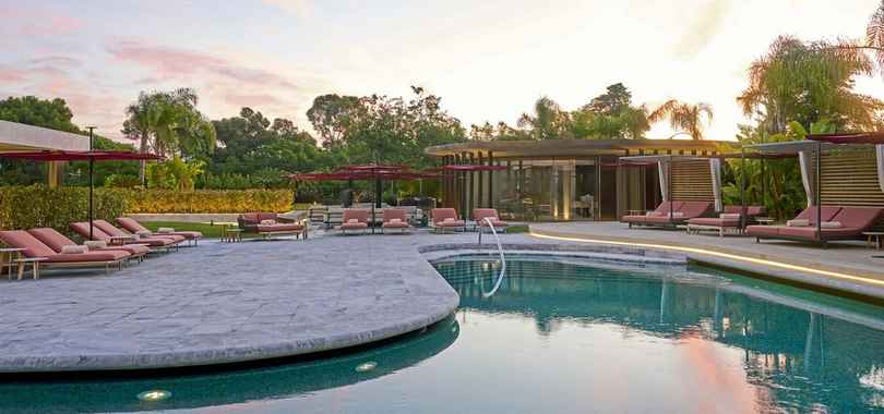 Four Seasons Hotel Ritz Lisbon