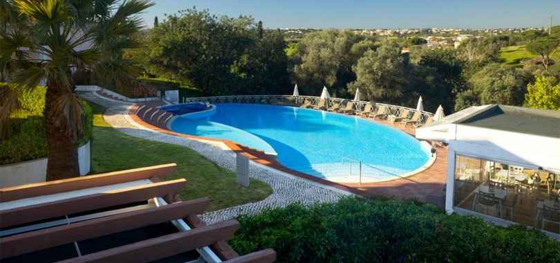 Longevity Cegonha Country Club