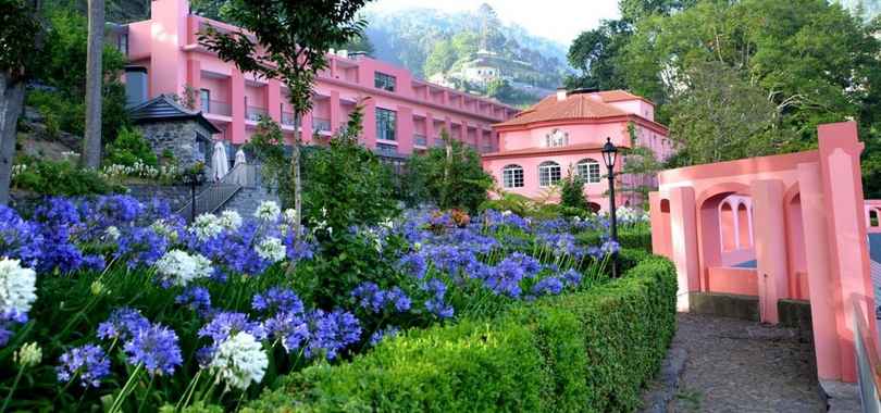 Hotel Quinta da Serra