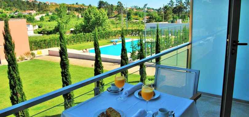 Quinta Da Cruz & Spa, фото 9