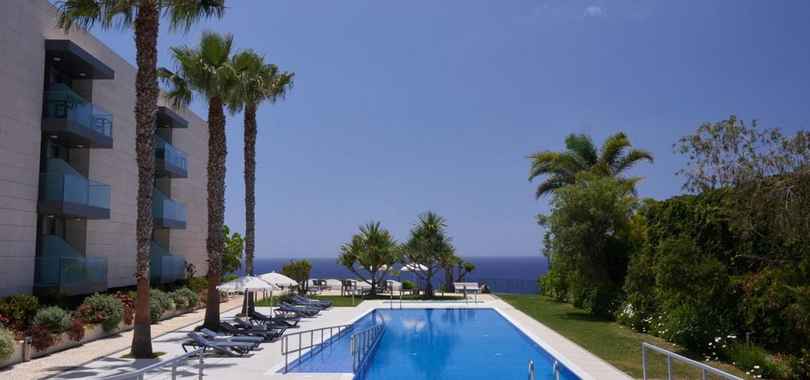 Golden Residence Hotel