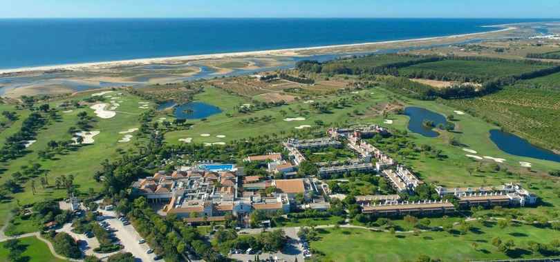 ROBINSON QUINTA DA RIA — All Inclusive, фото 4