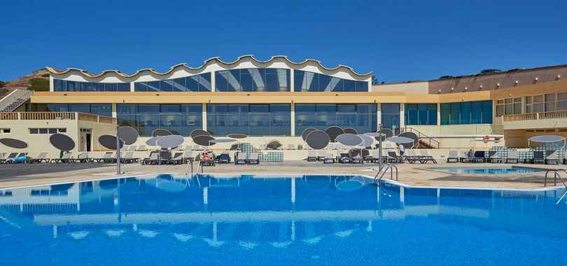 Hotel Golf Mar, фото 11