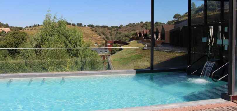 Longroiva Hotel Rural