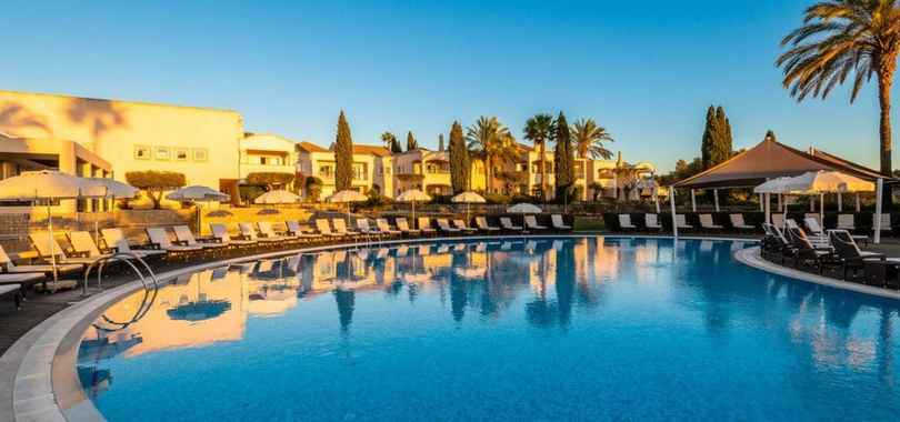 Vale d'Oliveiras Quinta Resort & Spa
