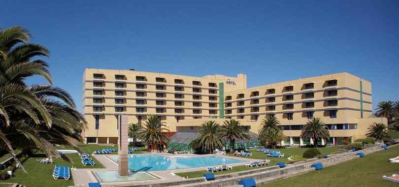 Hotel Solverde Spa & Wellness Center, фото 30