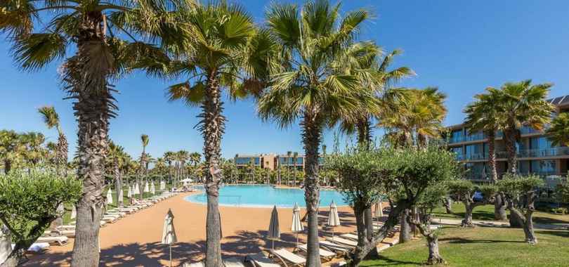 NAU Salgados Dunas Suites, фото 4