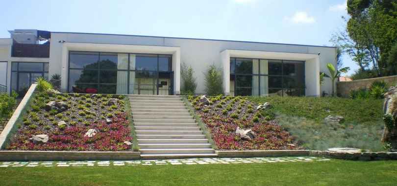 Hotel Douro Vale de Campos, фото 3