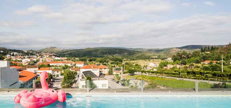 Boticas Hotel Art & Spa, фото 21